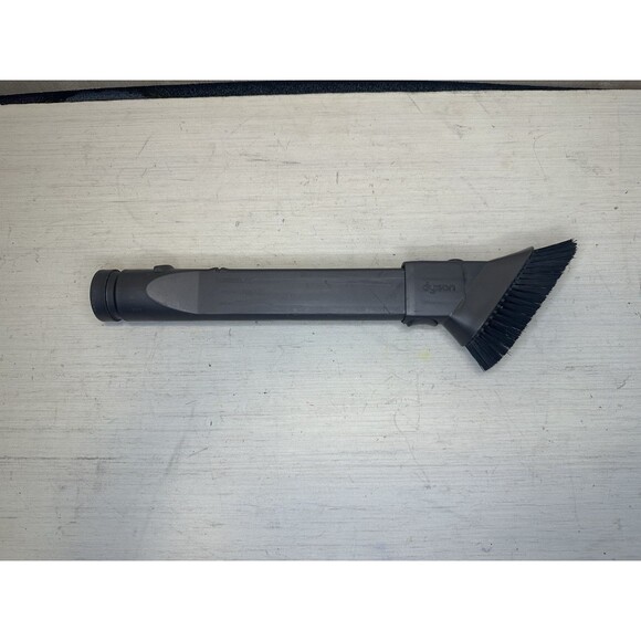 Dyson Crevice Brush Attachment DC40 DC25 DC41 DC65 DC33 Ball Animal Genuine Part - Picture 3 of 4